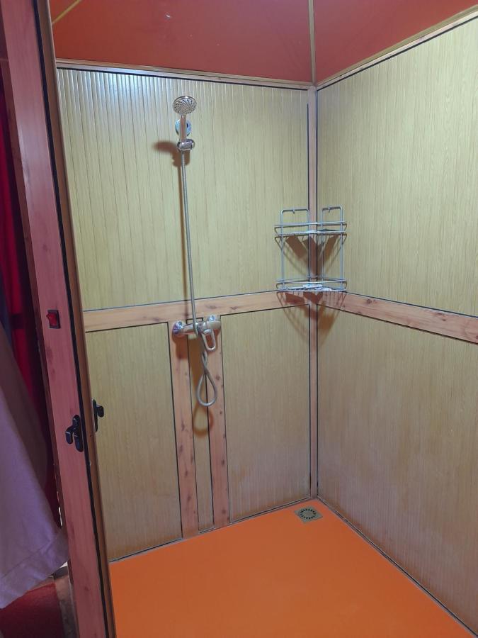 Tourza Desert Camp "Tents With Heating" Merzouga Esterno foto